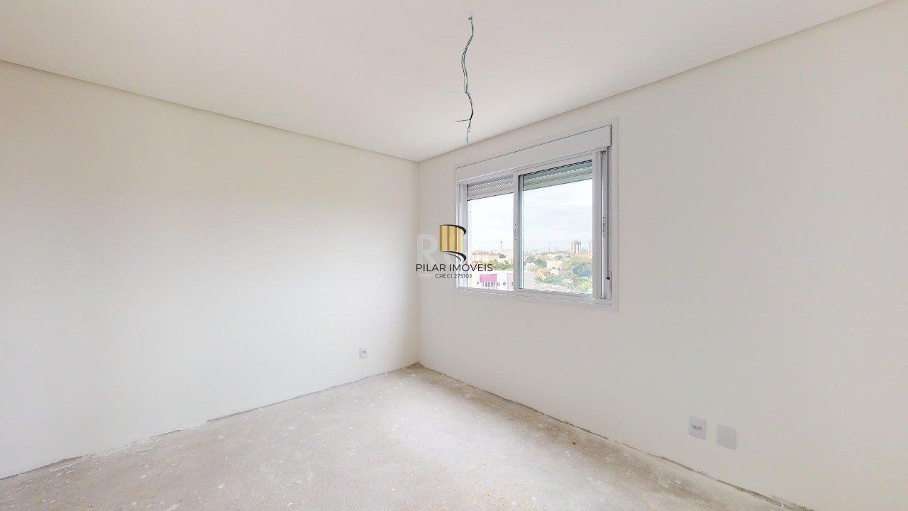 Apartamento para Venda - 69.82m², 2 dormitórios, sendo 1 suites, 2 vagas - Bom Jesus