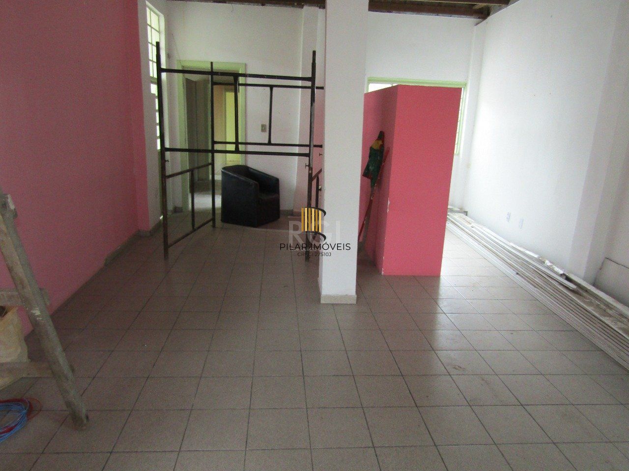 Apartamento para Venda - 268.95m², 7 dormitórios, 2 vagas - Vila Jardim