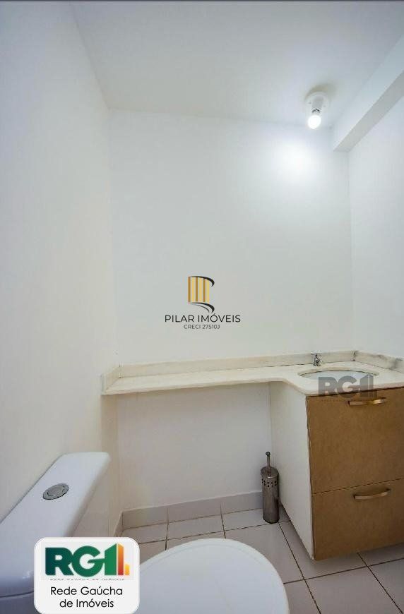 Apartamento 3 Dormitório(s) Bairro Vila Ipiranga