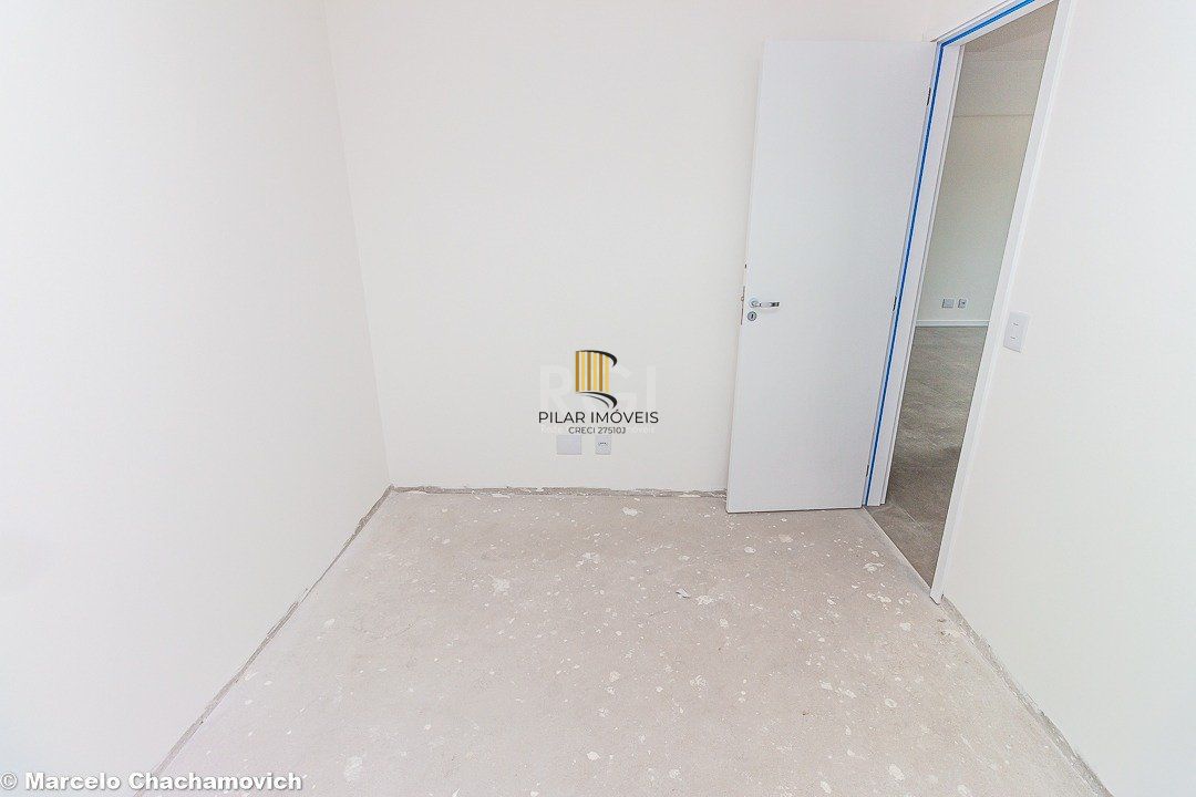 Apartamento para Venda - 69.82m², 2 dormitórios, sendo 1 suites, 2 vagas - Bom Jesus