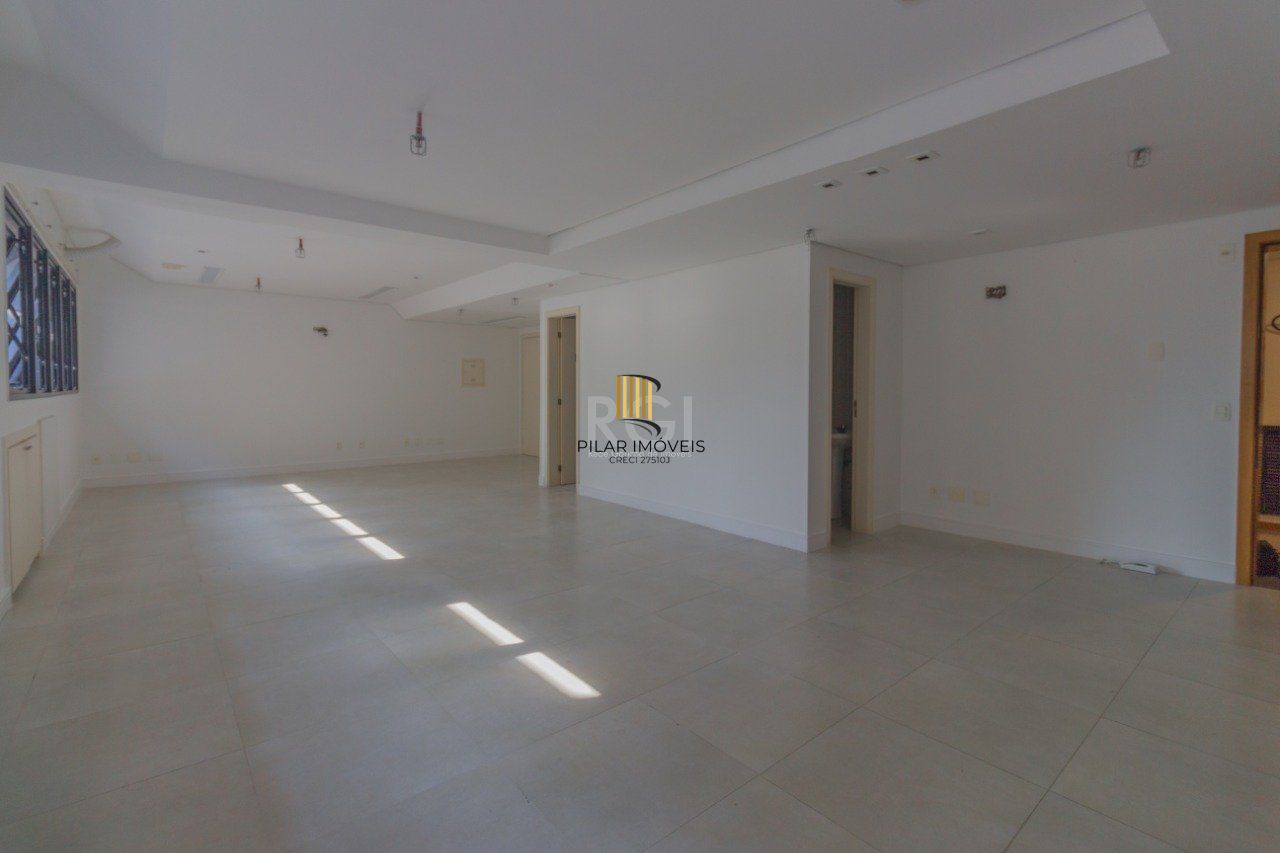 Conjunto/Sala para Venda - 36.26m², 0 dormitórios, 1 vaga - Rio Branco