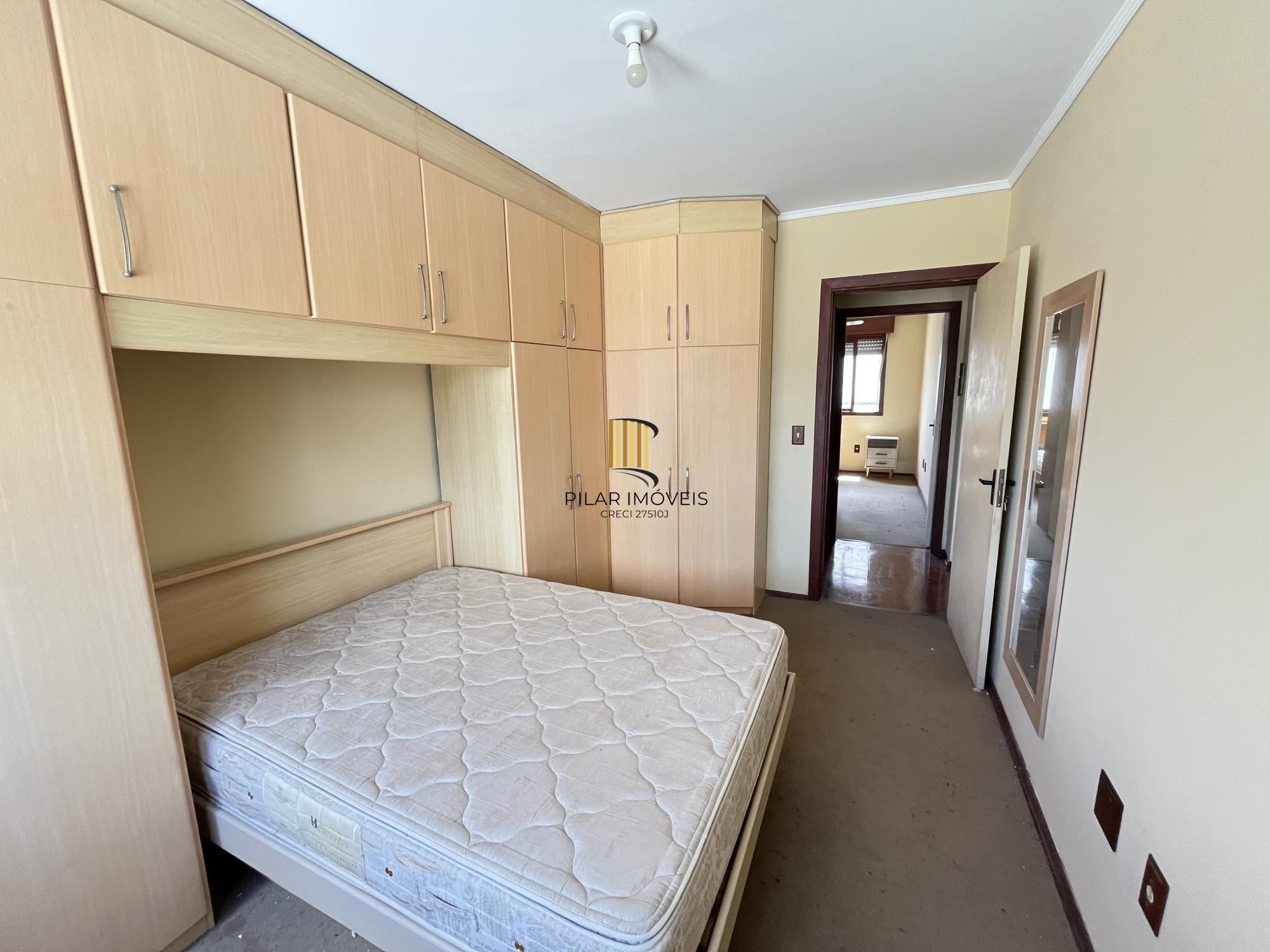 Apartamento com 71,78m² de área privativa