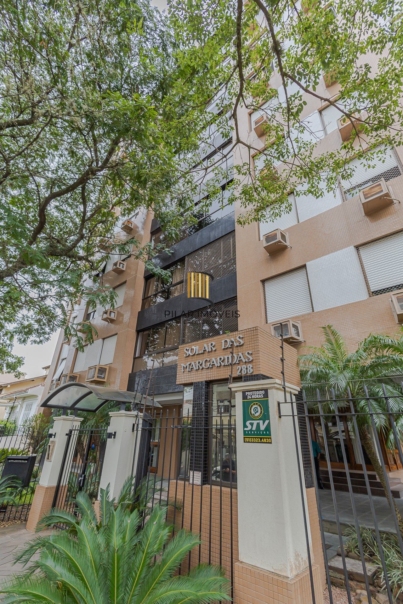 Cobertura 3 dormitórios no bairro São João