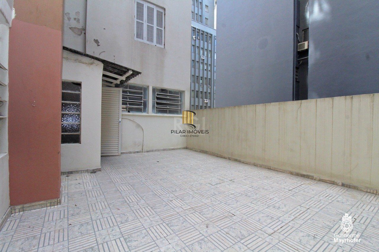 Apartamento para Venda - 81.72m², 3 dormitórios, Centro Histórico