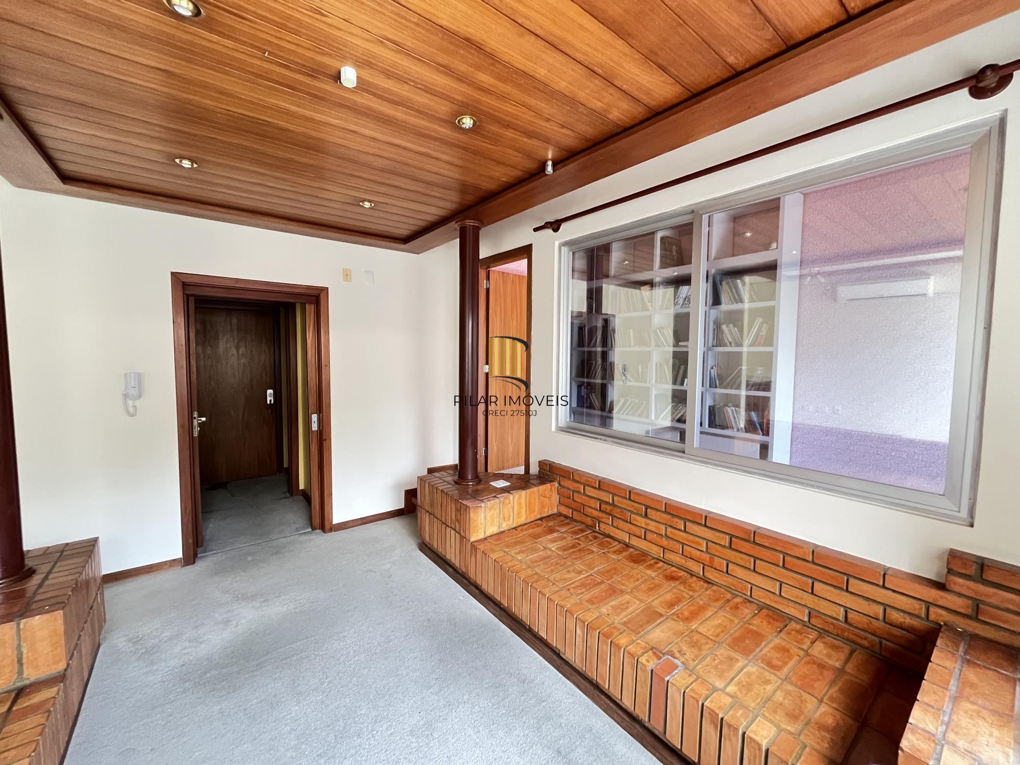 Conjunto/Sala para Venda - 112,38 m², 1 vaga - Floresta