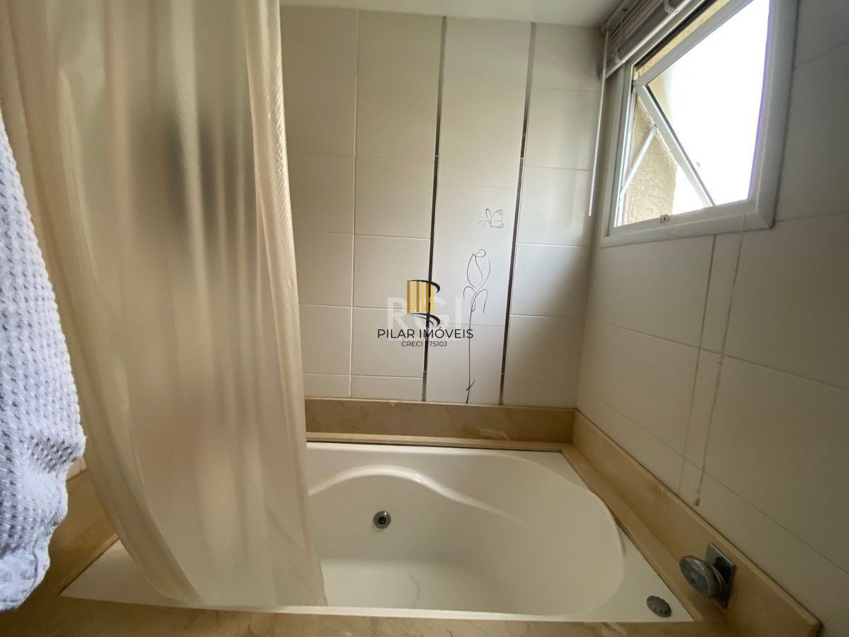 Apartamento de dois dormitórios, duas suítes e duas vagas de garagem no Prado Gallerie,  condomínio com infra estrutura de lazer e segurança, próximo aos shoping iguatemi e bourbom, parque Germânia, b