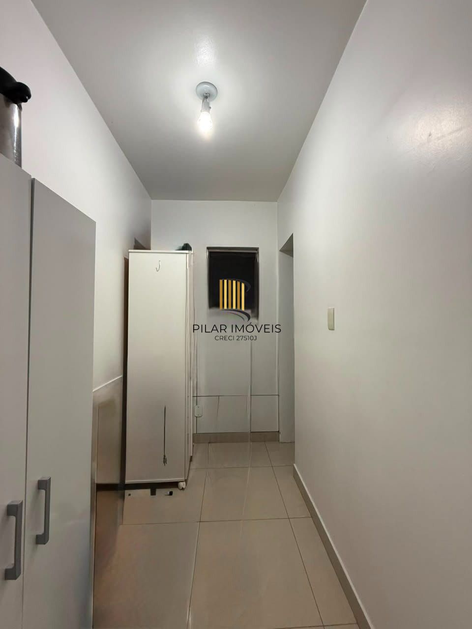 Apartamento térreo no bairro Menino Deus em Porto Alegre