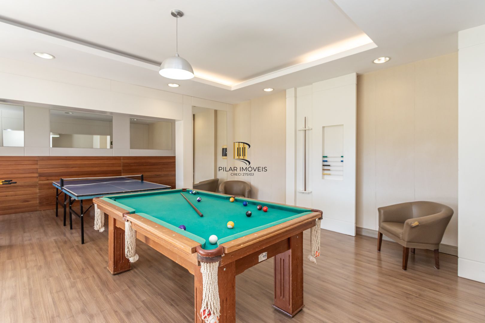 Apartamento de 3 quartos, suíte e 4 vagas garagem no Riserva Nueva Architetura
