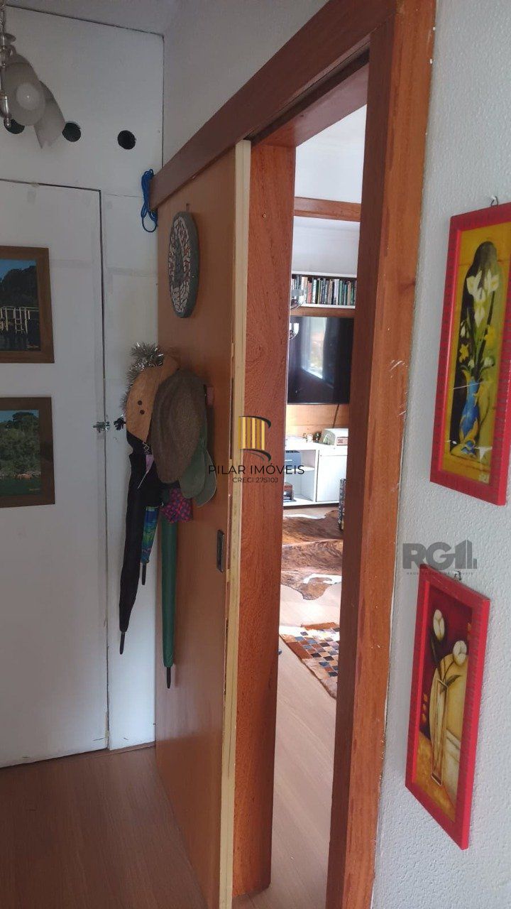 Apartamento 3 Dormitório(s) Bairro Cavalhada