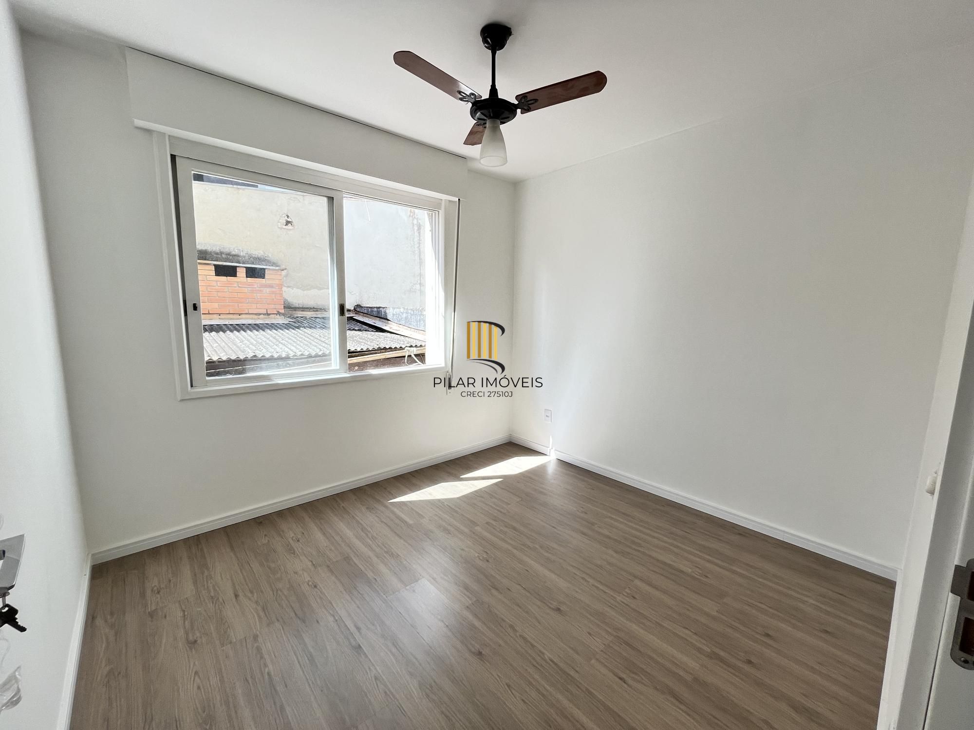 Apartamento de 2 quartos no bairro Auxiliadora em Porto Alegre