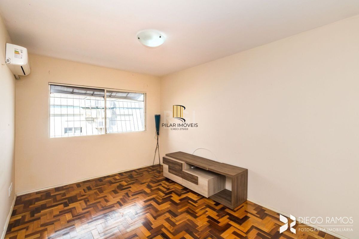 Apartamento para Venda - 82m², 3 dormitórios, sendo 1 suite, 1 vaga - Menino Deus
