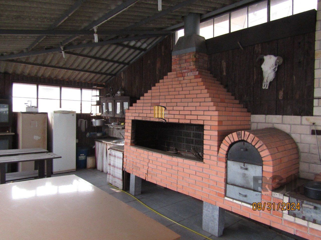 Apartamento 3 dormitórios no bairro Independência