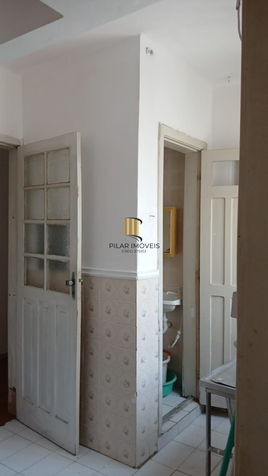 Apartamento 3 dormitórios no bairro Centro Histórico