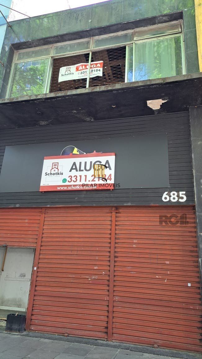 Prédio Comercial no bairro Centro Histórico - Pilar Imóveis