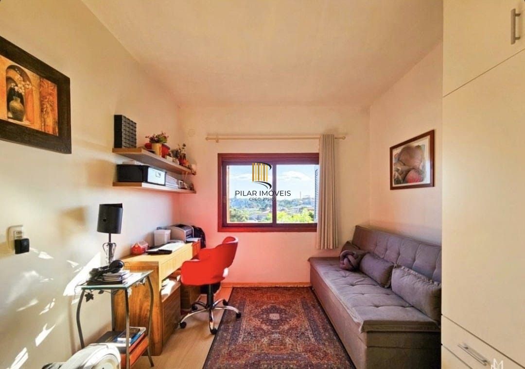 Apartamento 2 dormitórios no bairro 7 de setembro