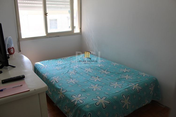 Apartamento para Venda - 54.13m², 2 dormitórios, Menino Deus