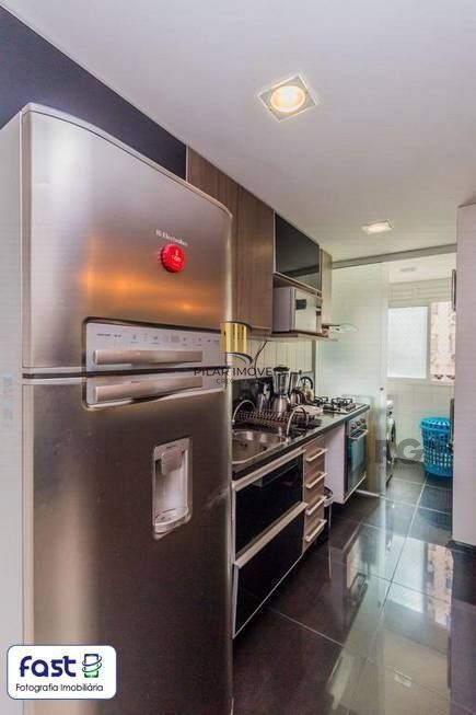 Apartamento, com três (3) dormitório. Localizado na Avenida Ipiranga, Jardim Botânico, Porto Alegre- RS.