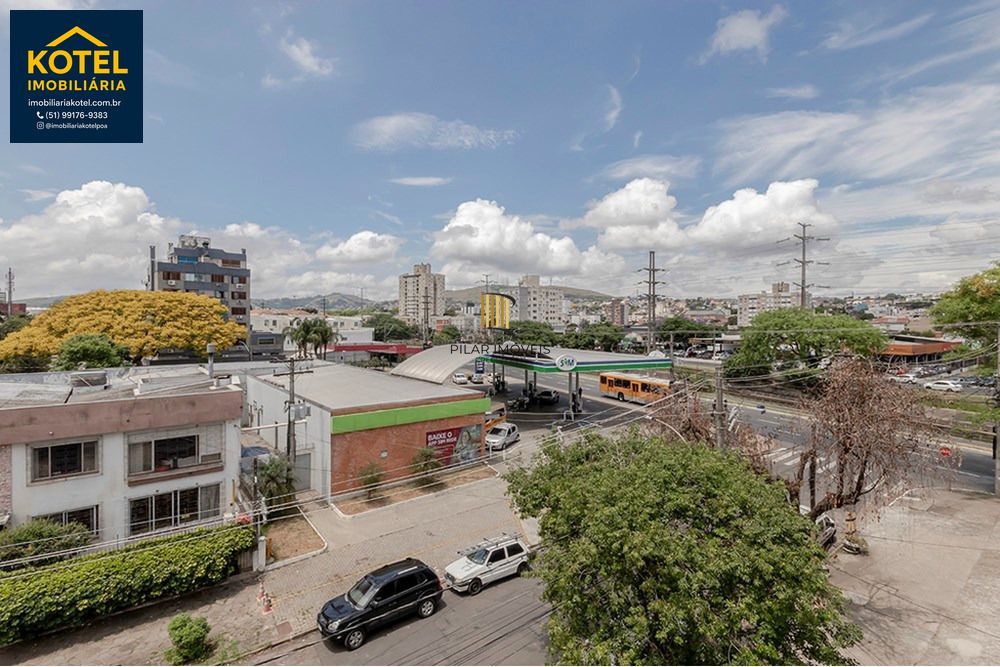 Apartamento para Venda - 131,98m², 2 dormitórios, 2 vagas - Jardim Botânico