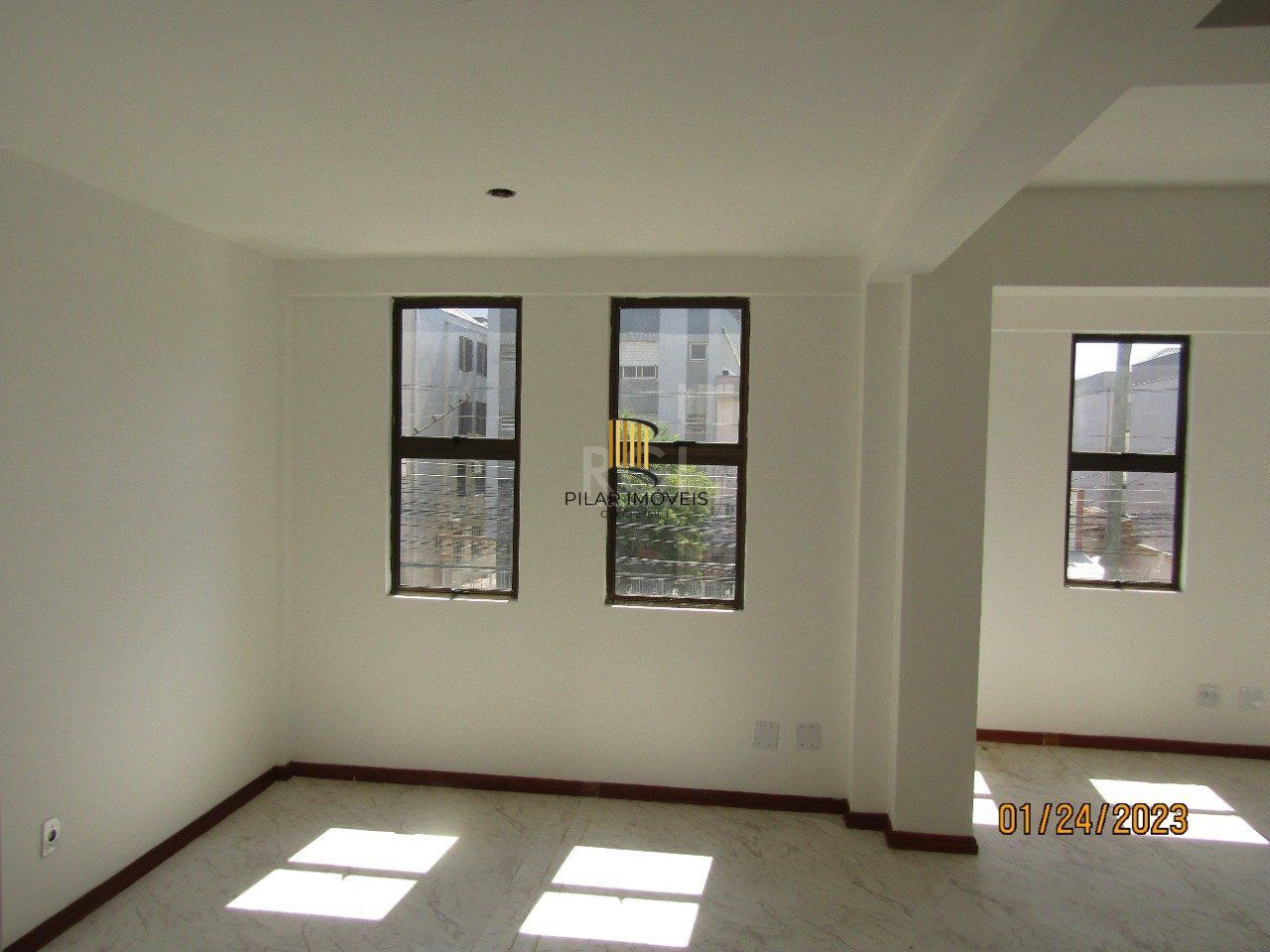 Sala Comercial no bairro Menino Deus