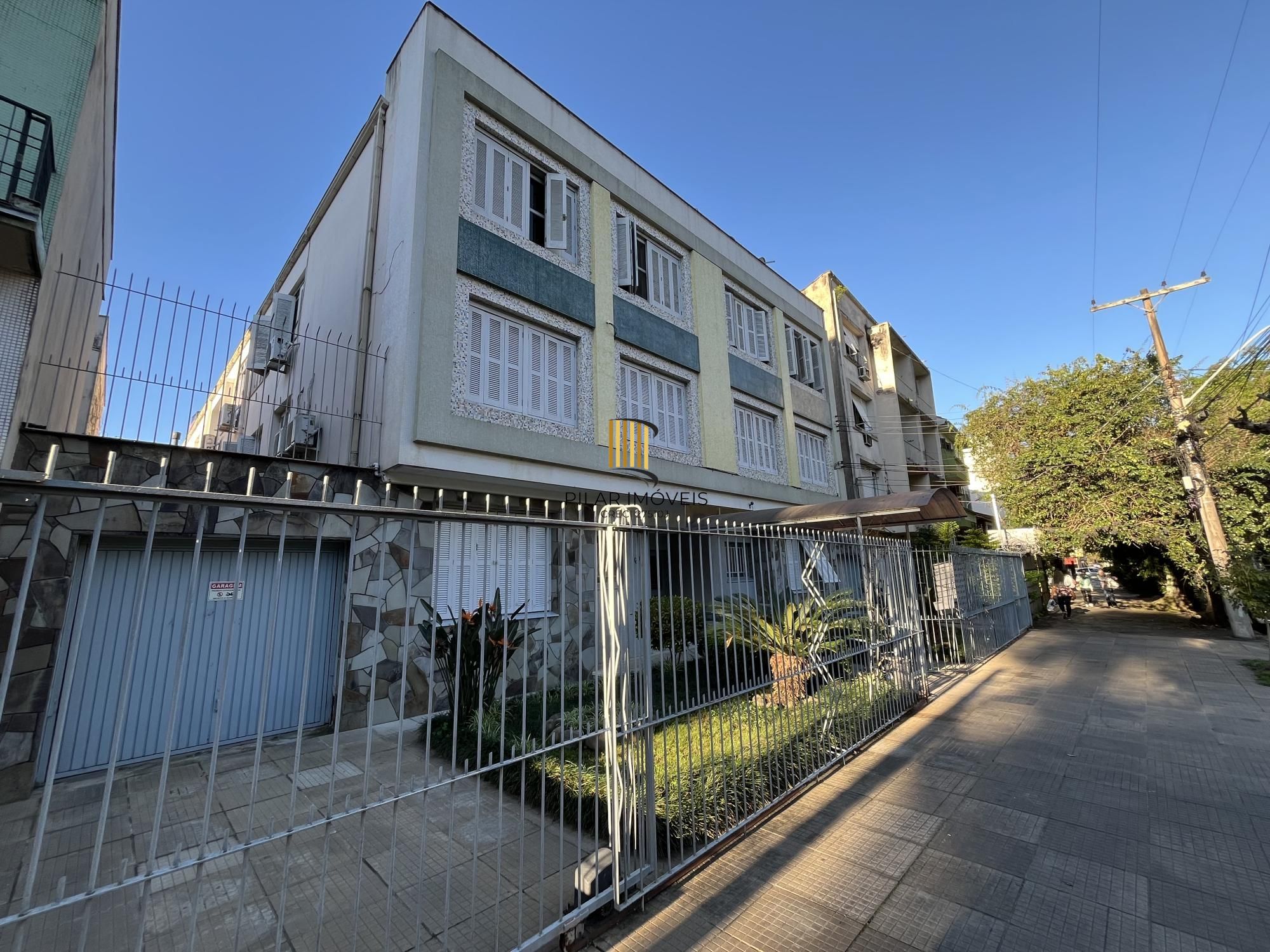 Bernaud - Apartamento de 4 quartos no bairro Menino Deus em Porto Alegre