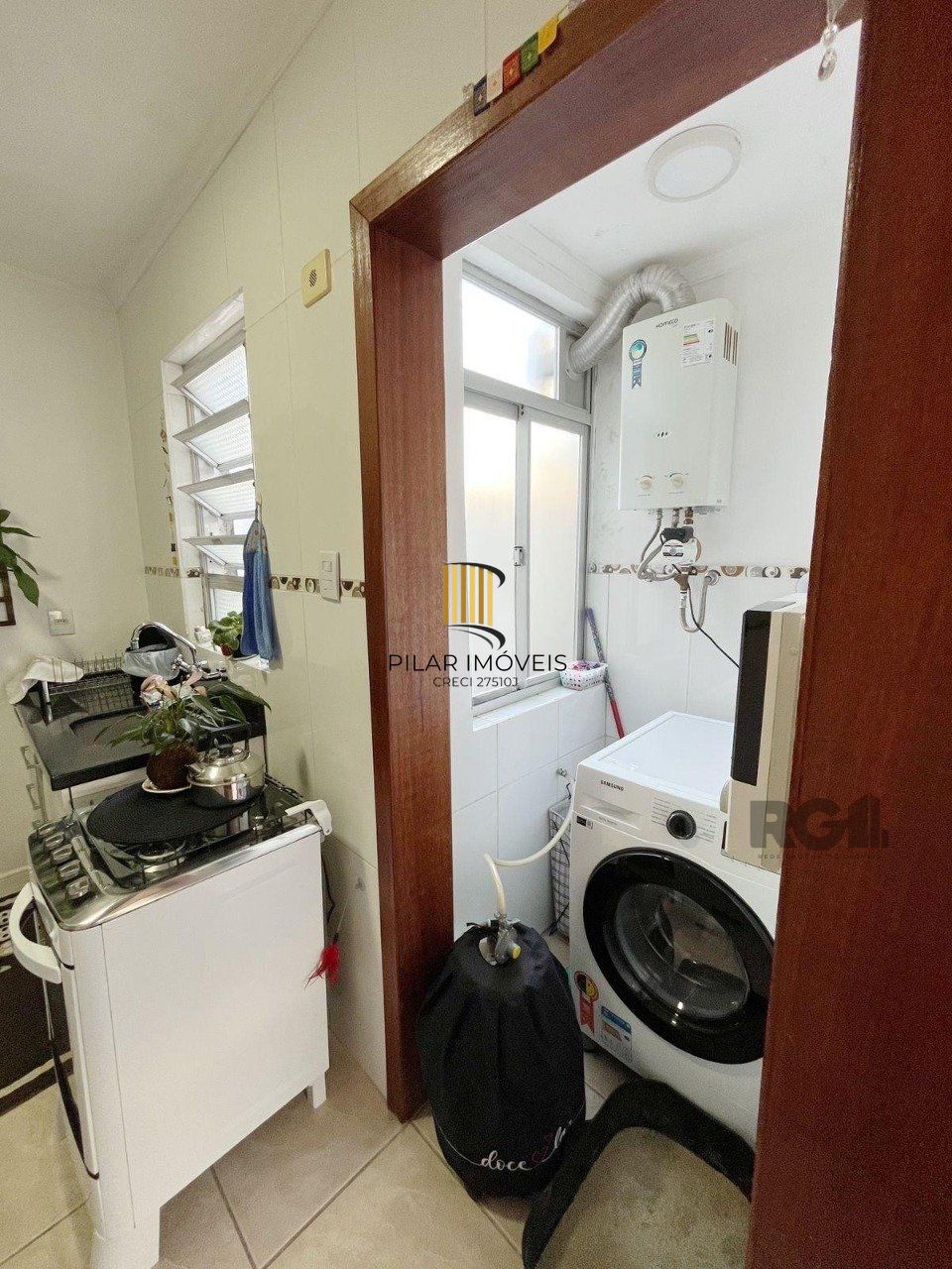 VENDA - Apartamento 1 dormitório, 39,15m², Cidade Baixa - Porto Alegre