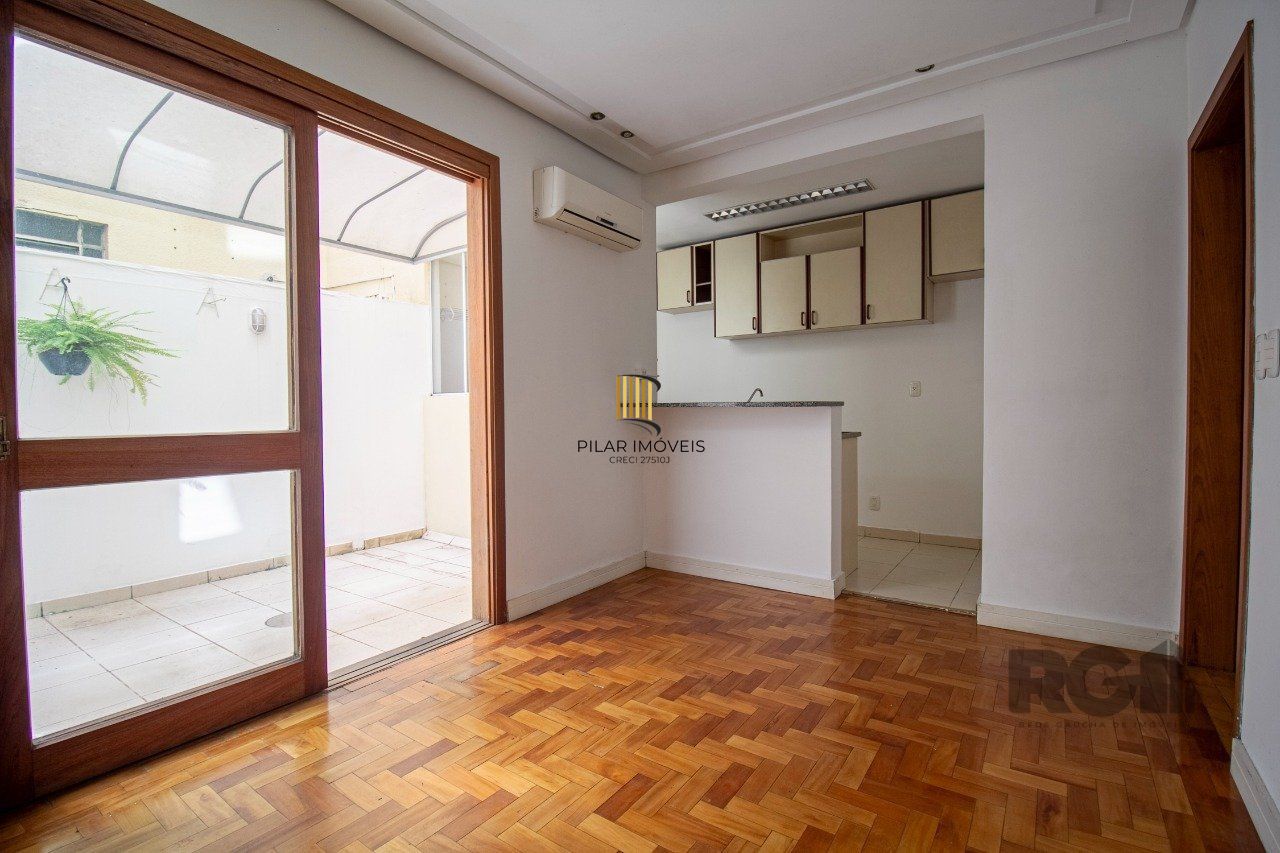 Apartamento 1 dormitório no bairro Independência