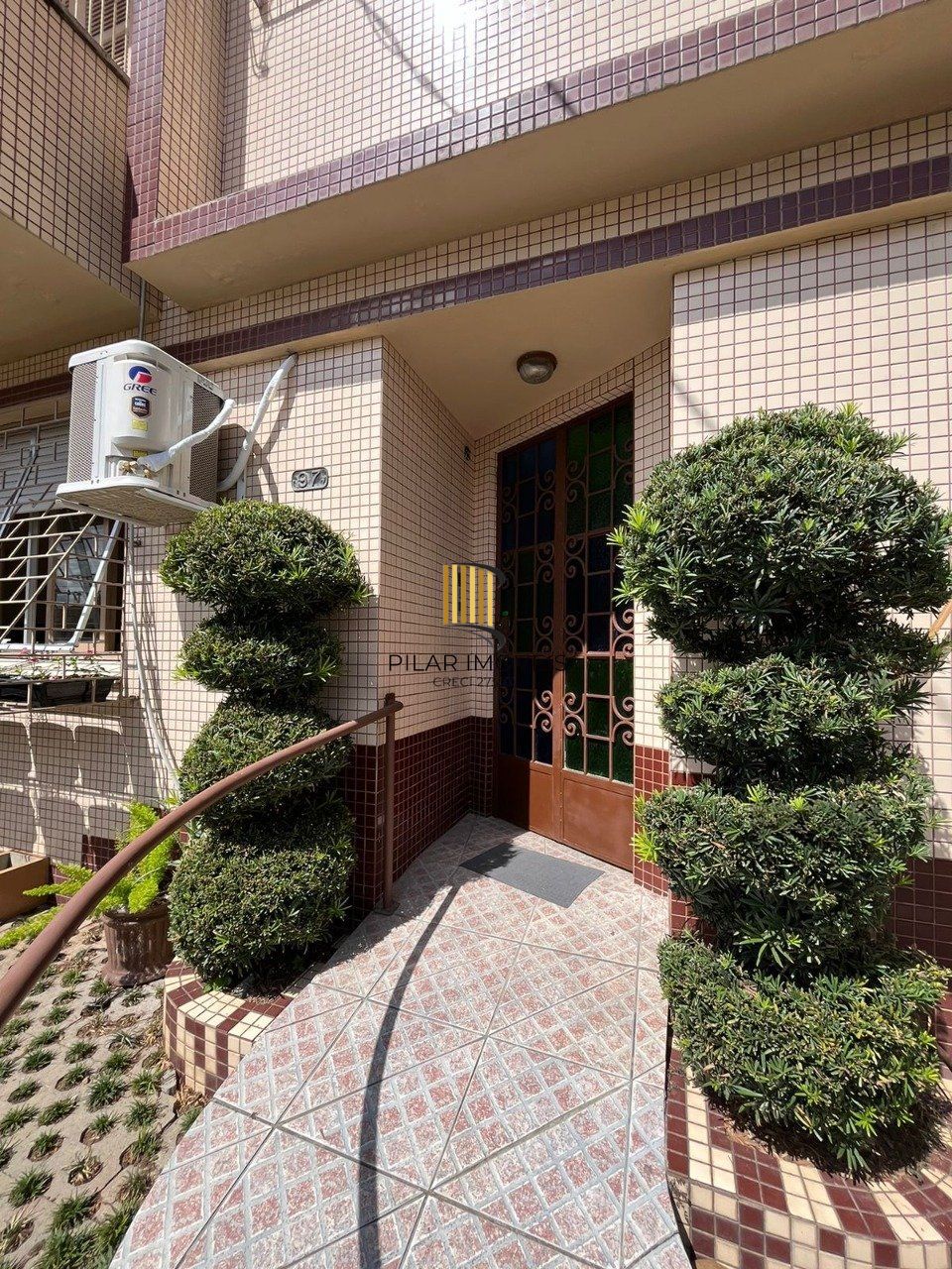 Apartamento 2 Dormitório(s) Bairro Partenon