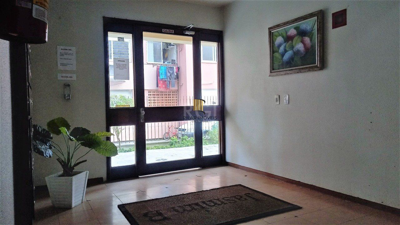 Apartamento para Venda - 44.07m², 1 dormitório, Jardim do Salso
