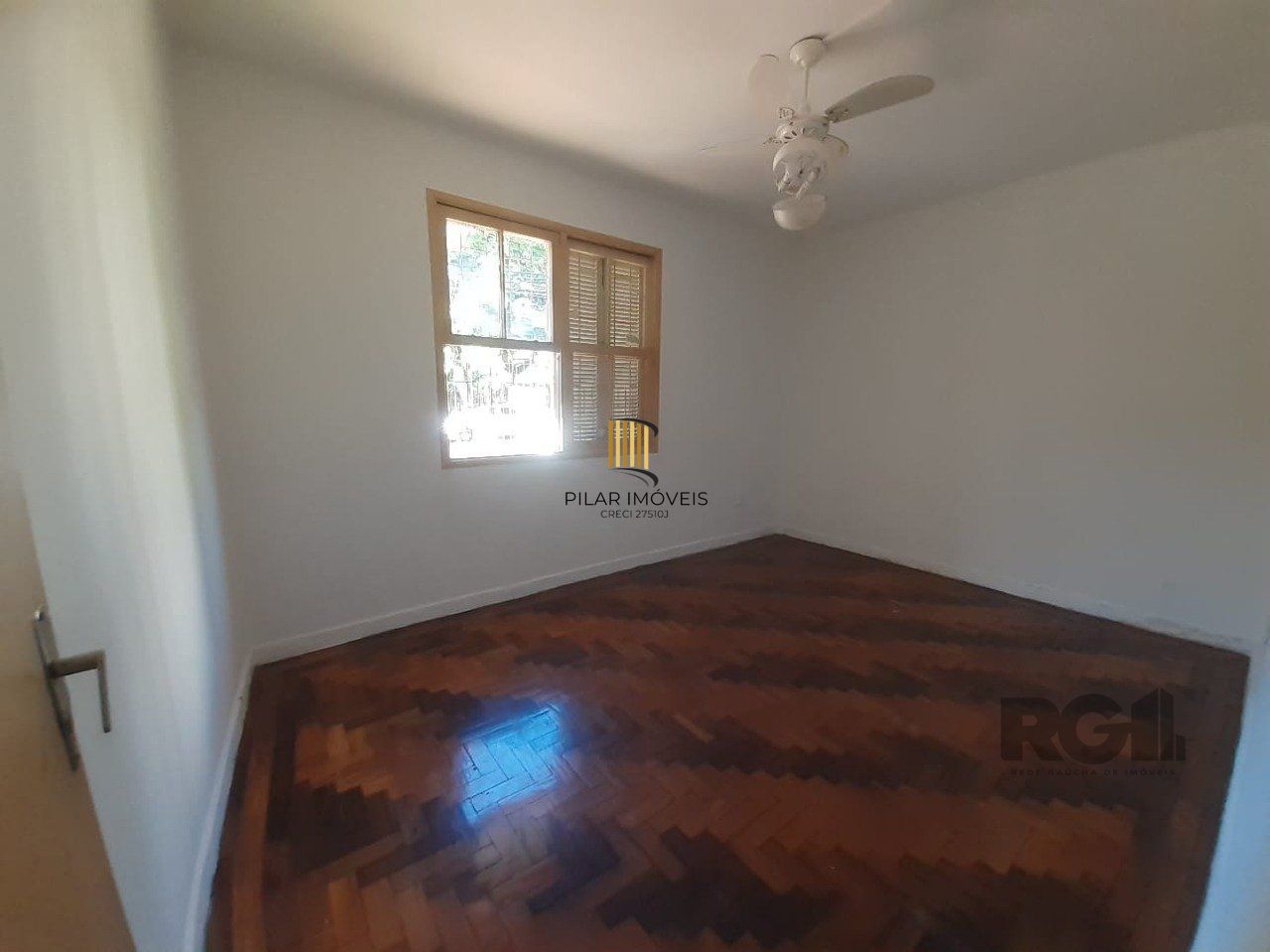 Apartamento 3 dormitórios no bairro Menino Deus