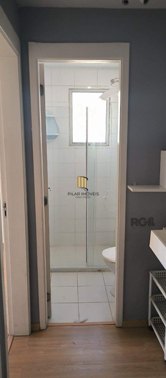 Apartamento 2 dormitórios no bairro Sarandi