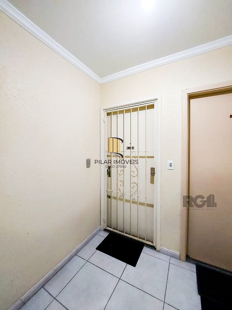 Apartamento 1 dormitório no bairro Farroupilha