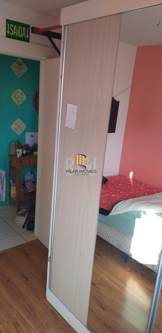 Apartamento para Venda - 42.82m², 2 dormitórios, 1 vaga - Glória