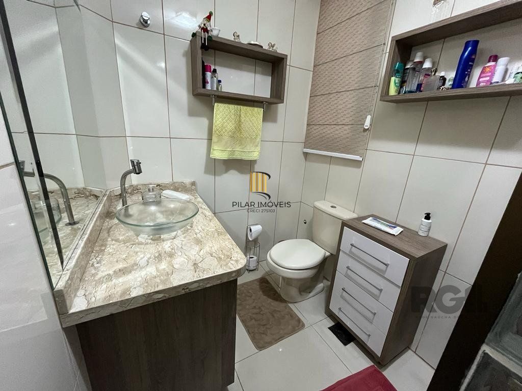 Apartamento 2 dormitórios no bairro Farroupilha