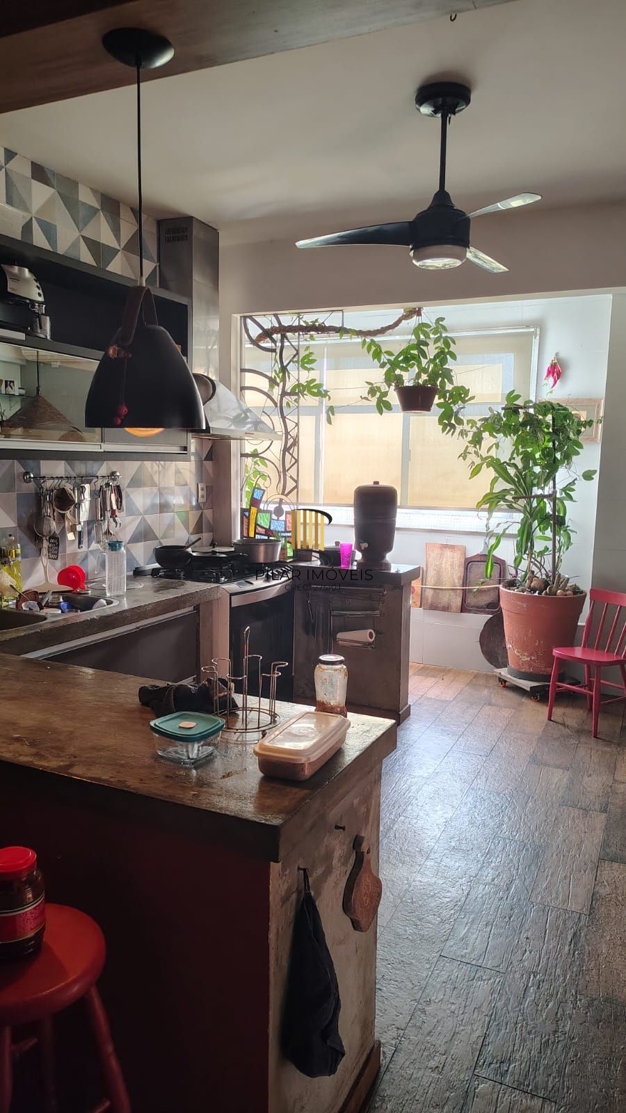 Apartamento 3 dormitórios no bairro Bom Fim