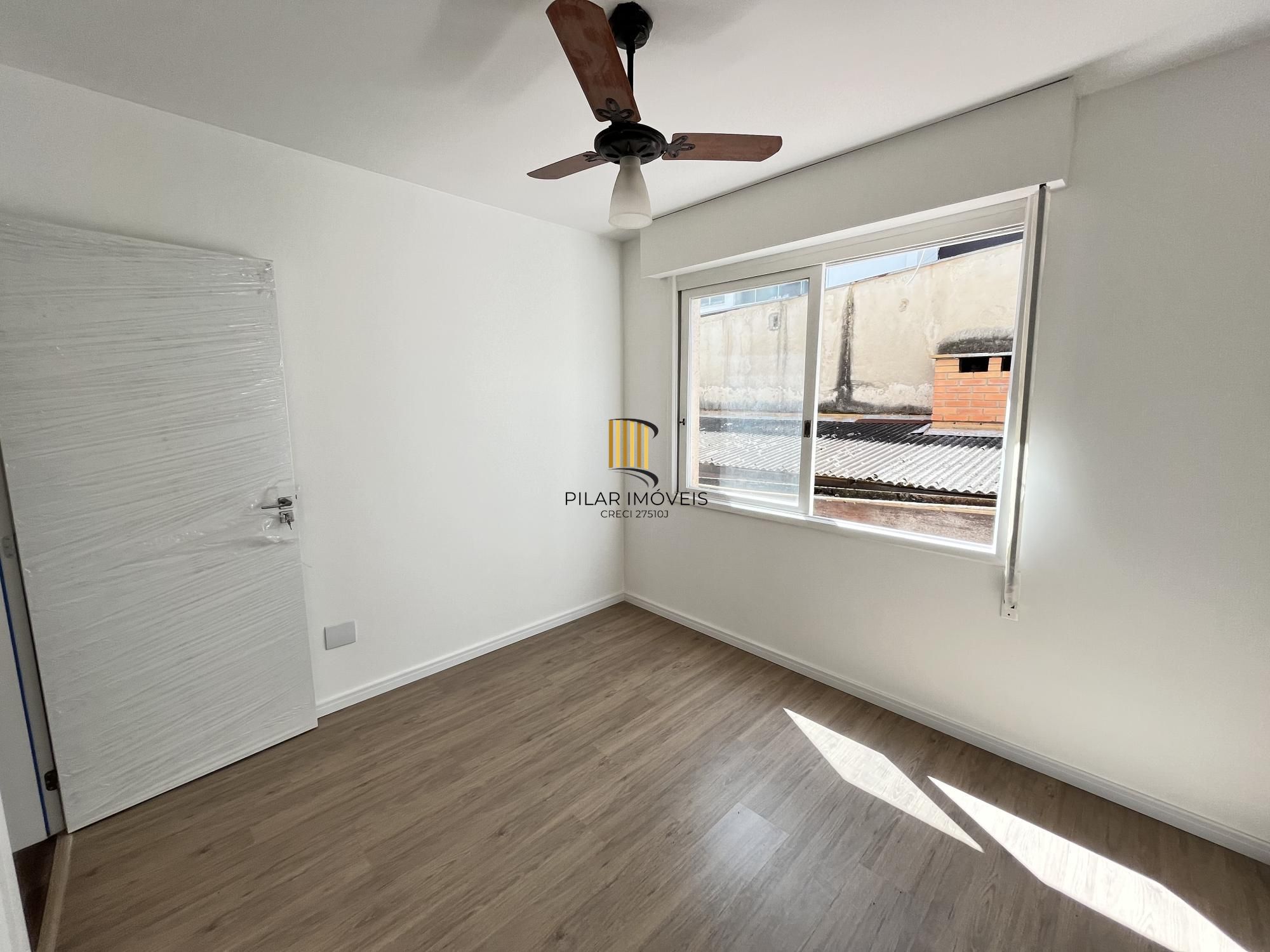 Apartamento de 2 quartos no bairro Auxiliadora em Porto Alegre