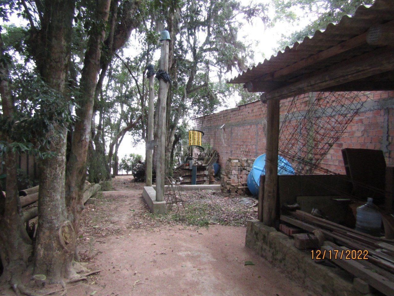 Sítio no bairro Ponta Grossa