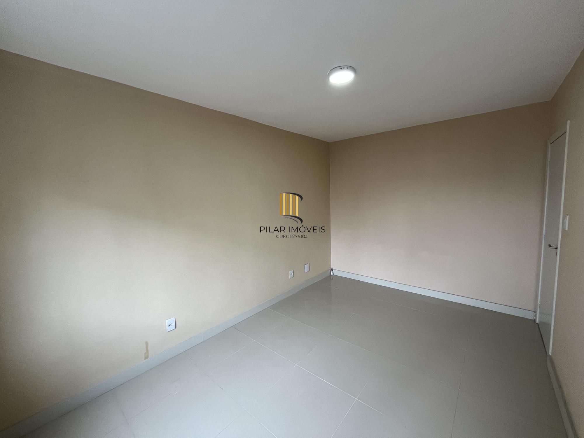 Apartamento de 2 quartos e 1 vaga de garagem no bairro MontSerrat Porto Alegre