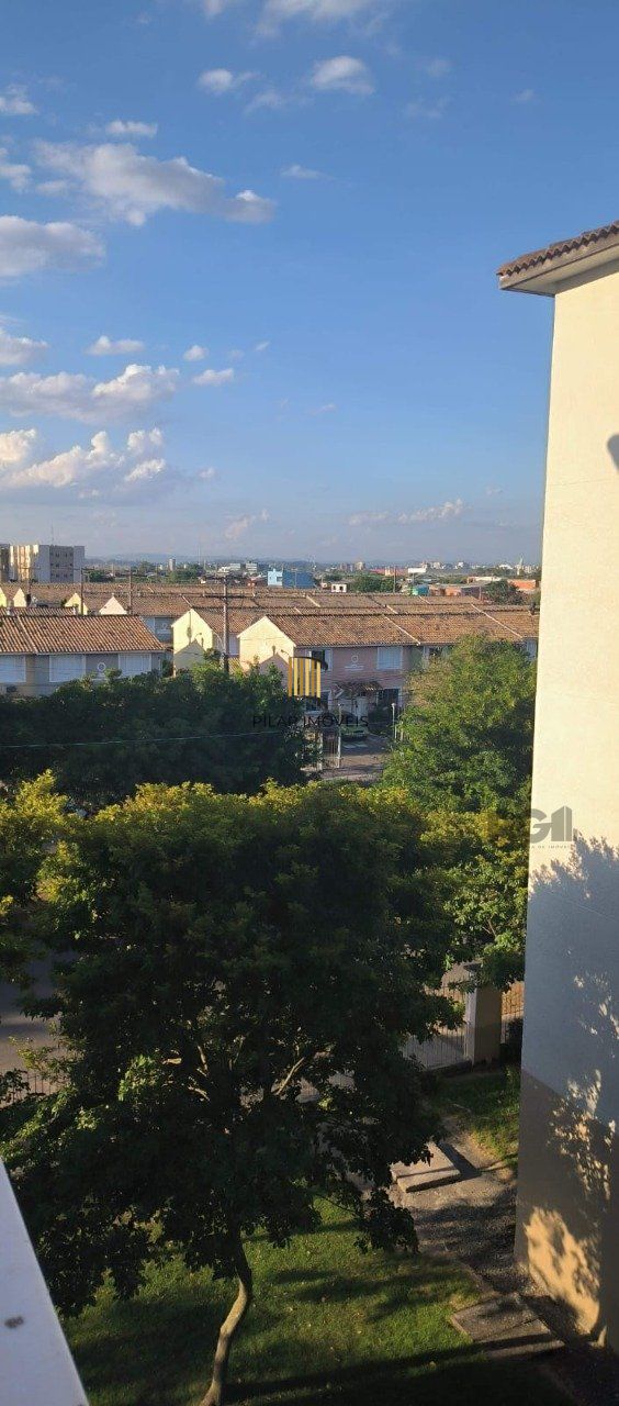 Apartamento 2 dormitórios no bairro Sarandi
