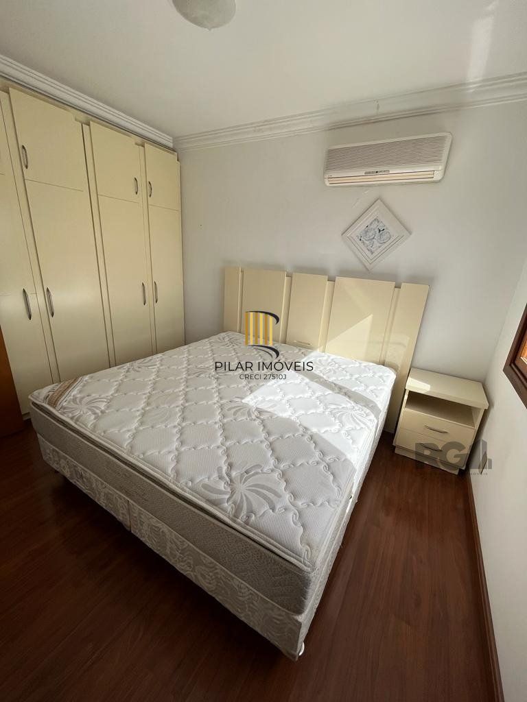 Cobertura para Venda - 165m², 3 dormitórios, sendo 2 suites, 2 vagas - Higienópolis