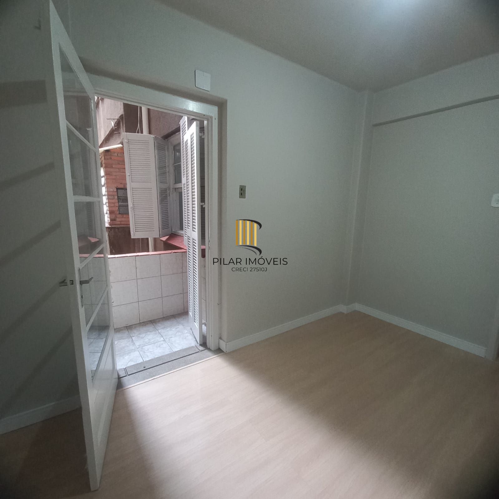Apartamento 2 dormitórios no bairro Centro Histórico