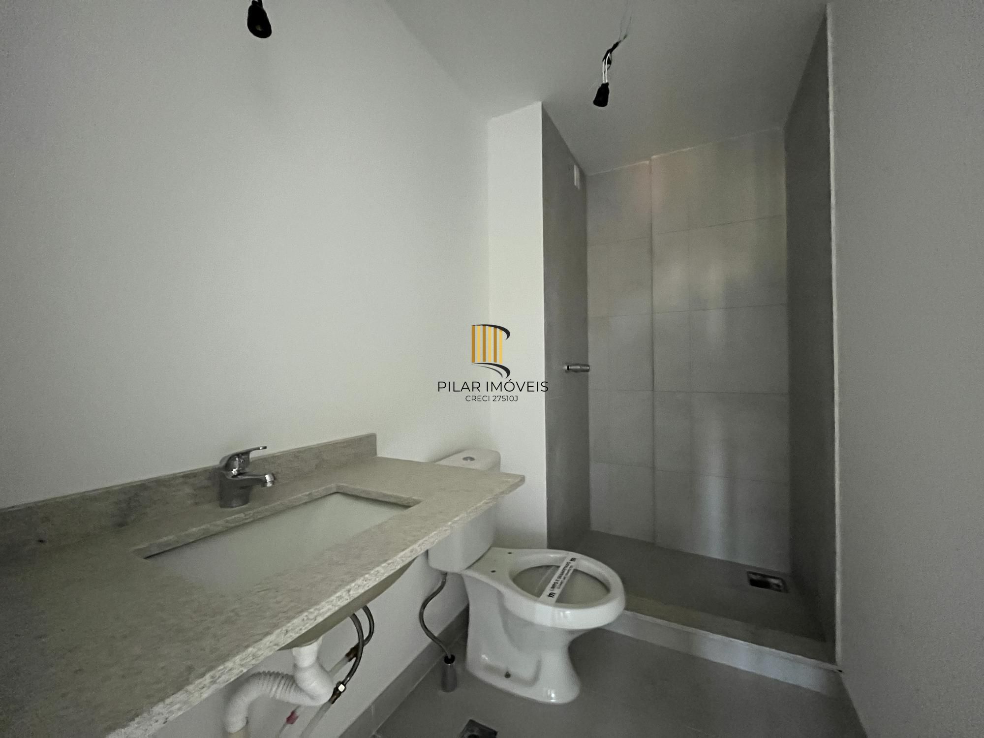 Apartamento Venda - 66.29m², 3 dormitórios, sendo 1 suites, 1 vagas