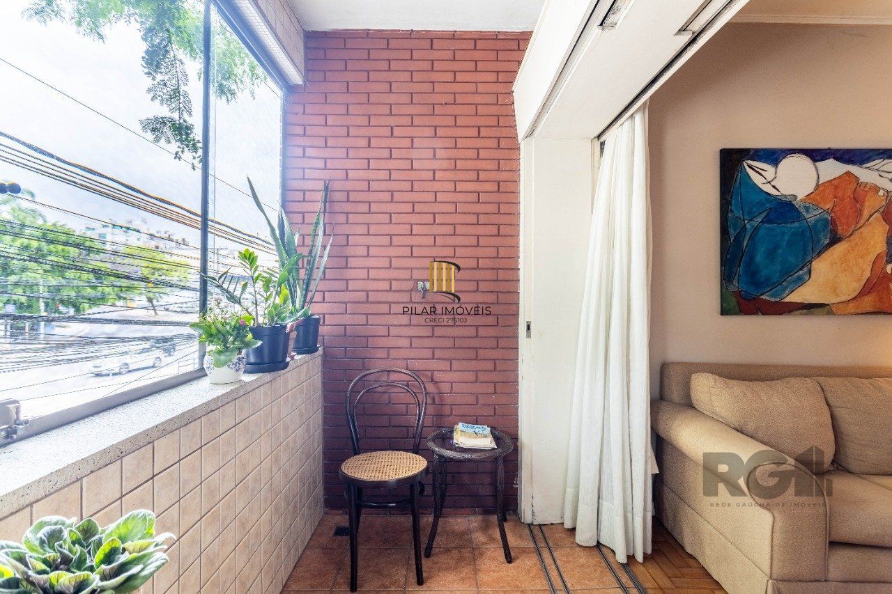 Apartamento 3 dormitórios no bairro Rio Branco