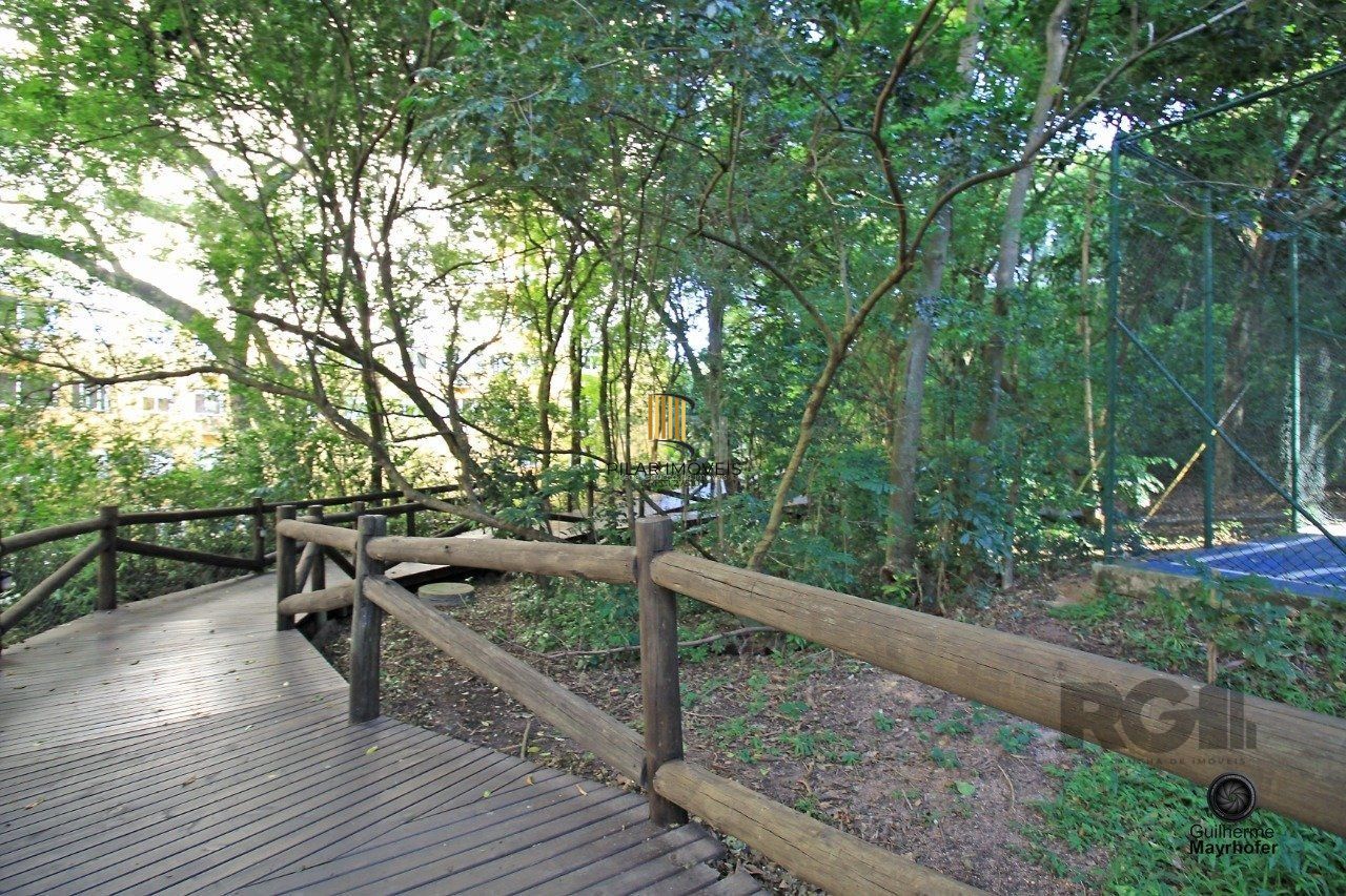 Apartamento para Venda - 66.51m², 3 dormitórios, sendo 1 suites, 1 vaga - Partenon