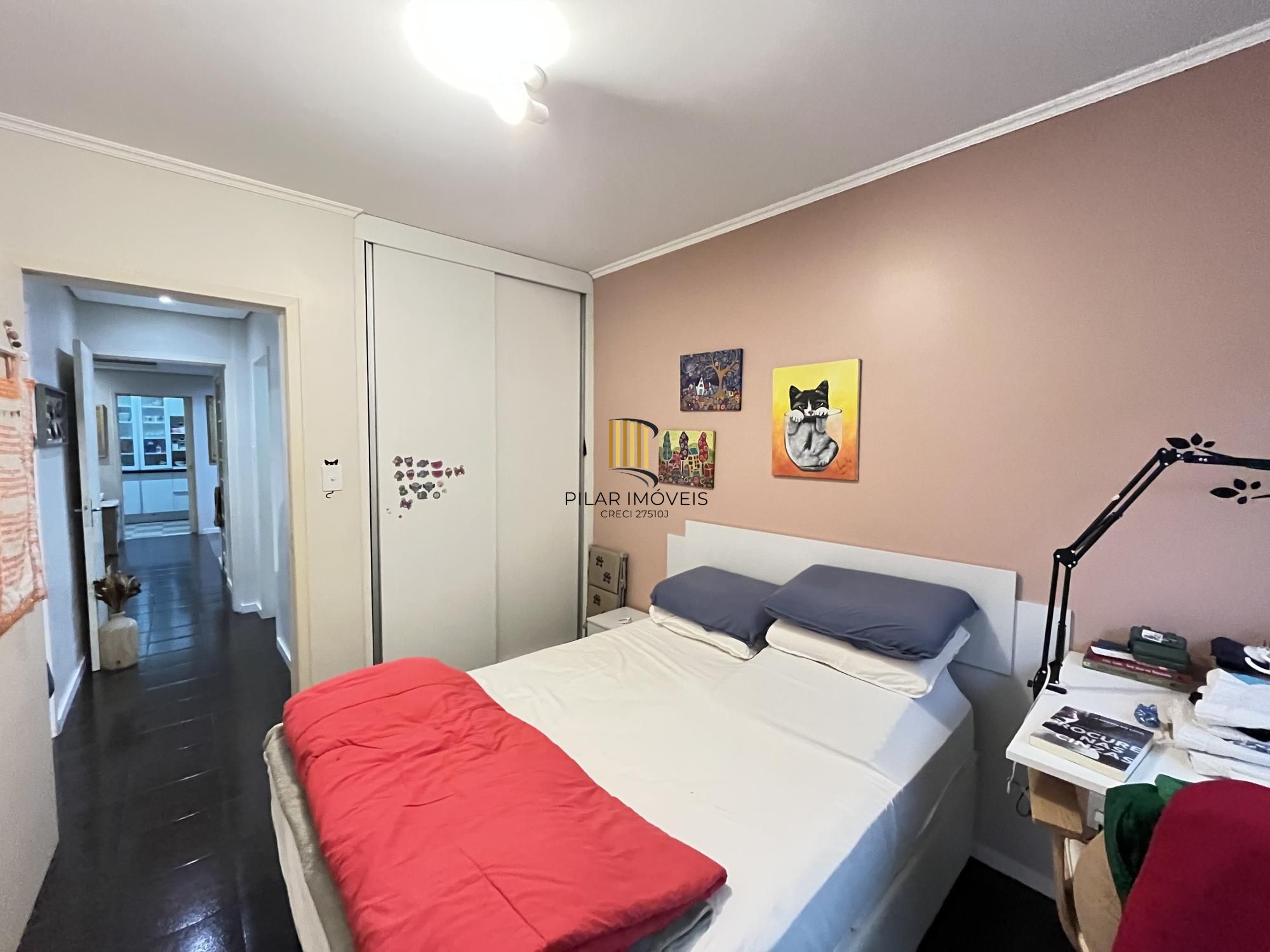 Garden! Apartamento de 2 quartos, suíte, dependência e 1 vaga de garagem