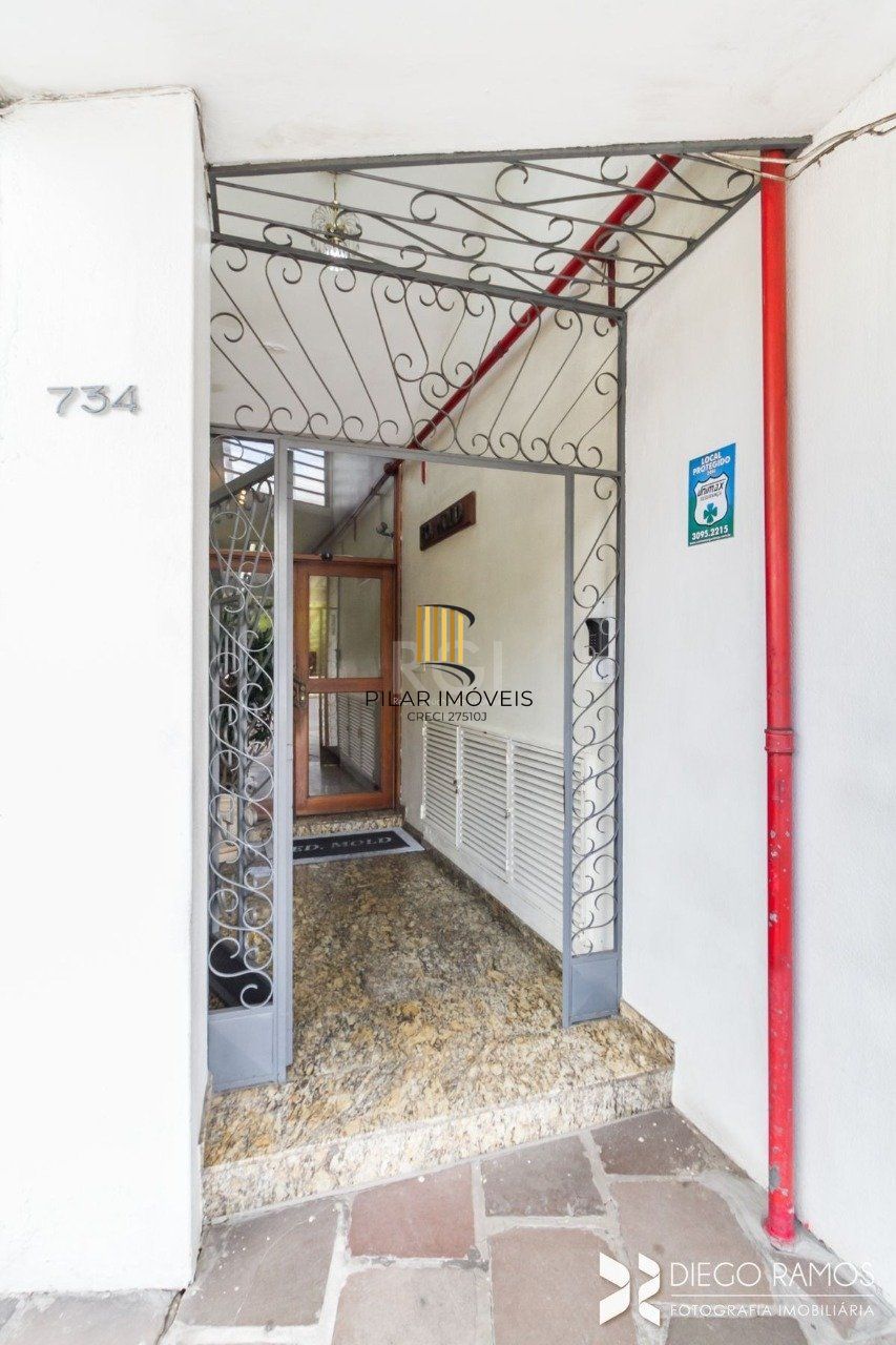 Conjunto/Sala para Venda - 96m², 0 dormitórios, Bom Fim