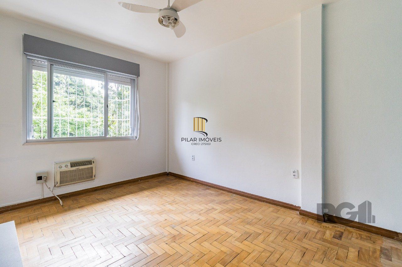 Vende Apartamento de 3 dormitórios no Bairro Jardim Botânico - Porto Alegre!