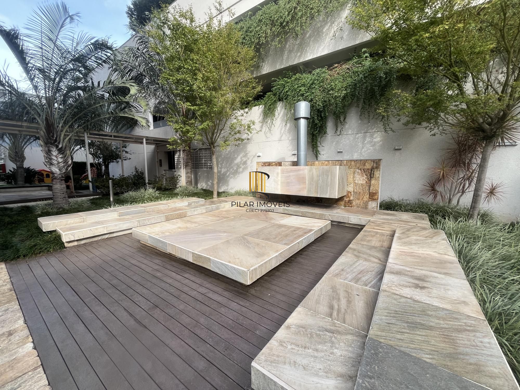 Apartamento de 3 quartos, 1 suite tradicional 2 americanas,  4 vagas de garagem