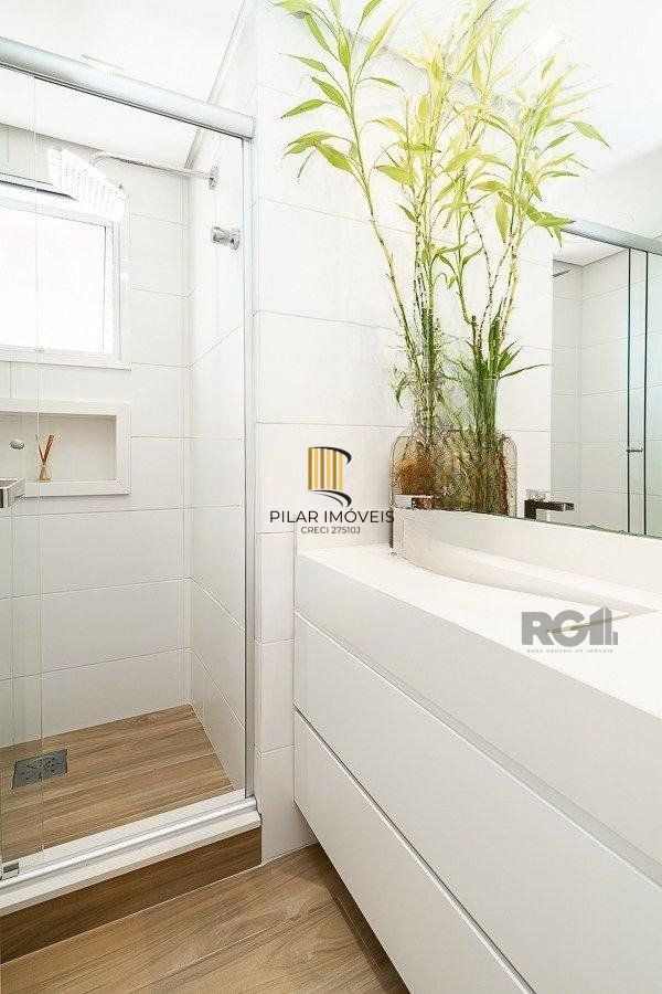 Apartamento à venda no Residencial Monet - Petrópolis