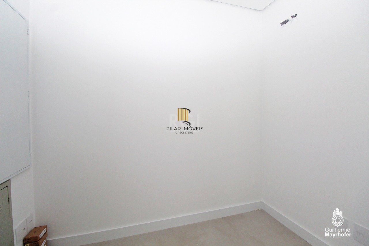 Apartamento para Venda - 256.42m², 3 suítes,  1 suíte master, 4 vagas - Moinhos de Vento