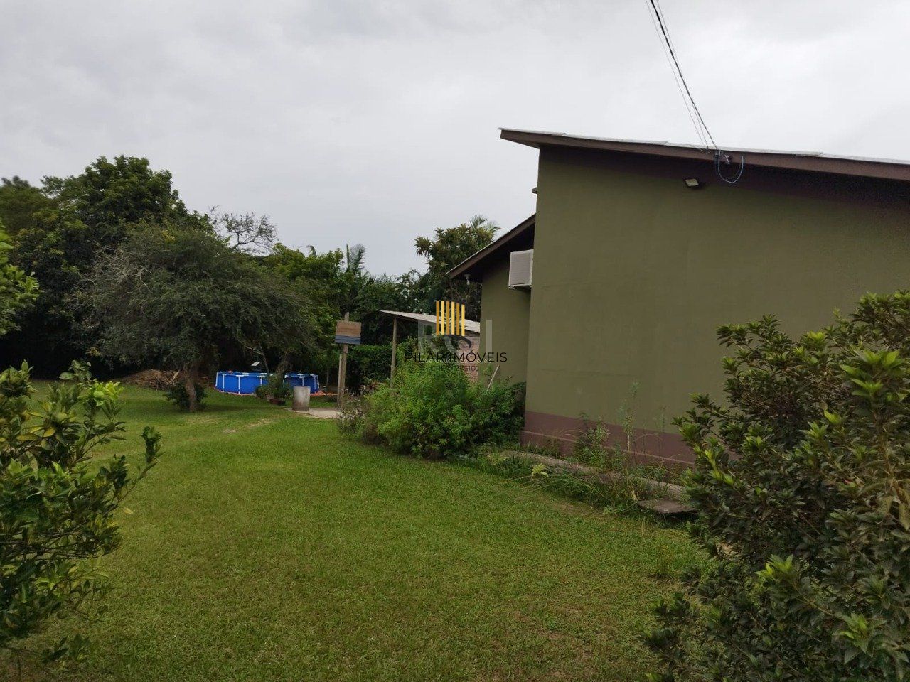 Terreno no bairro Centro